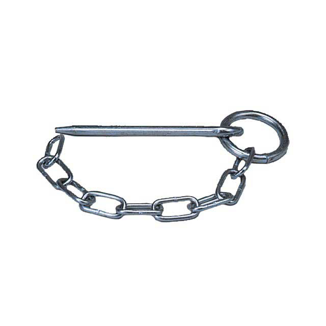 COTTER PIN  CHAIN (PIN 73X8MM)