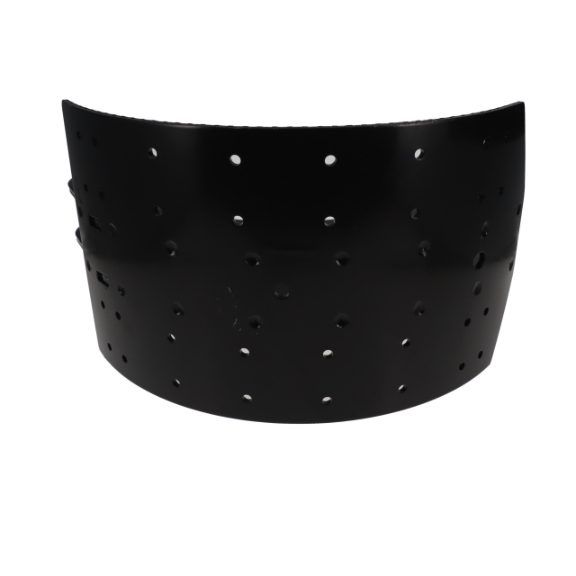 A3010 BRAKE SHOE 420X220 Q/F