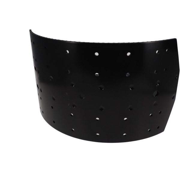 A3010 BRAKE SHOE 420X220 Q/F