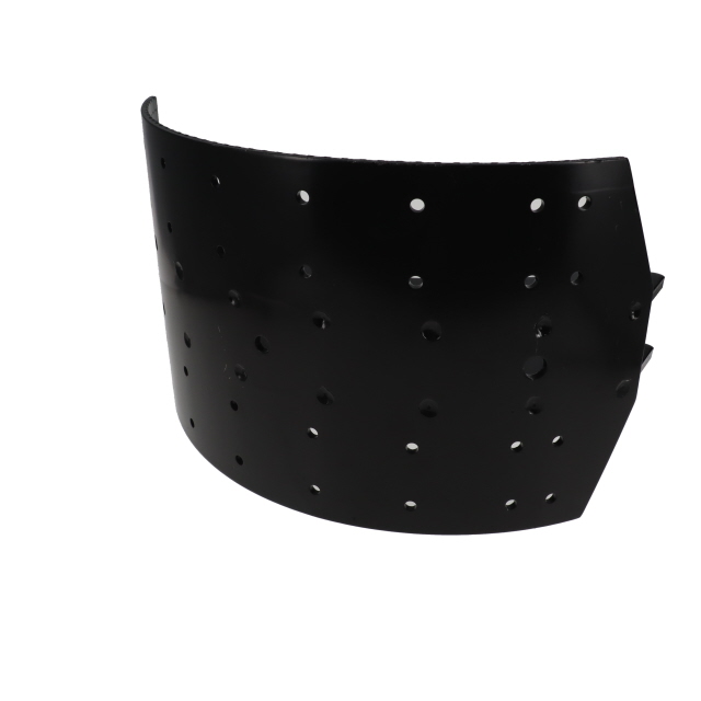 A3010 BRAKE SHOE 420X220 Q/F
