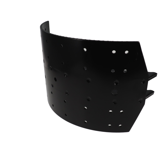 A3010 BRAKE SHOE 420X220 Q/F