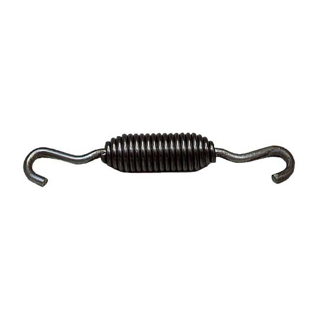 BRAKE SHOE RETAINER SPRING