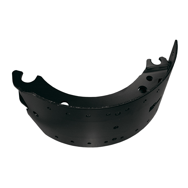Brake Shoe - Unlined - 420x180 Q/C 95 Series