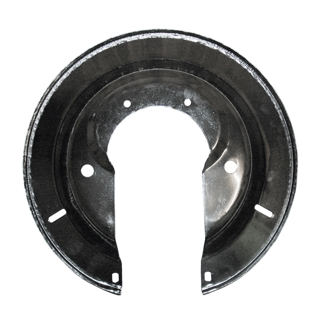 DUST COVER SINGLE WHEEL 1 PIECE TO SUIT ROR TM/LM PRESSED