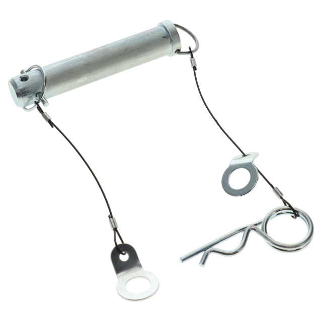 A3067 R Clip Pin, Chain for 2T Tow Coupling