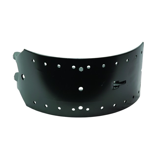 Brake Shoe 420x180mm with Roller 95 Brake
