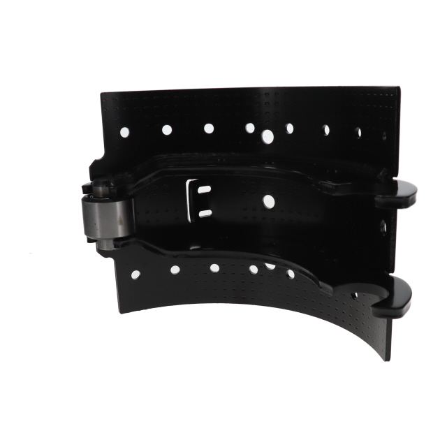BRAKE SHOE 300X200 C/W ROLLER 95 TYPE