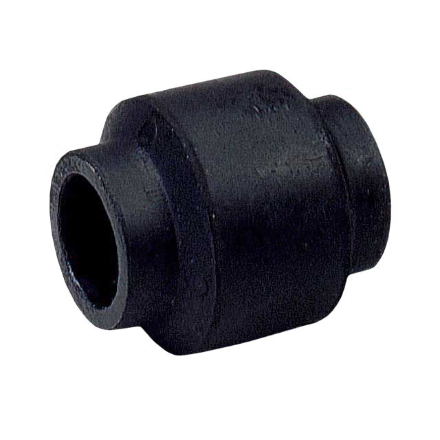 T/ARM BUSH REPL BPW 30X60X68MM