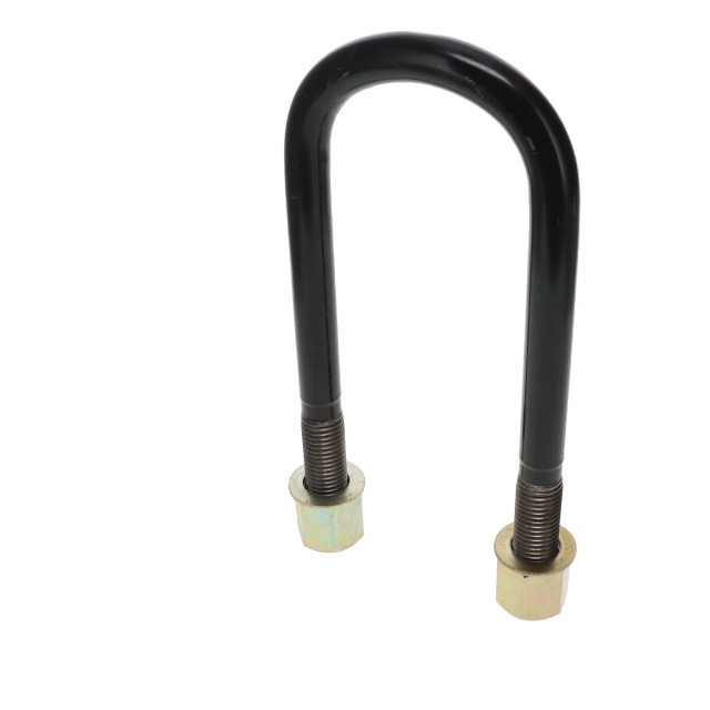 U-BOLT 275MM C/W 2 NUTS & 2 WASHERS M24X3