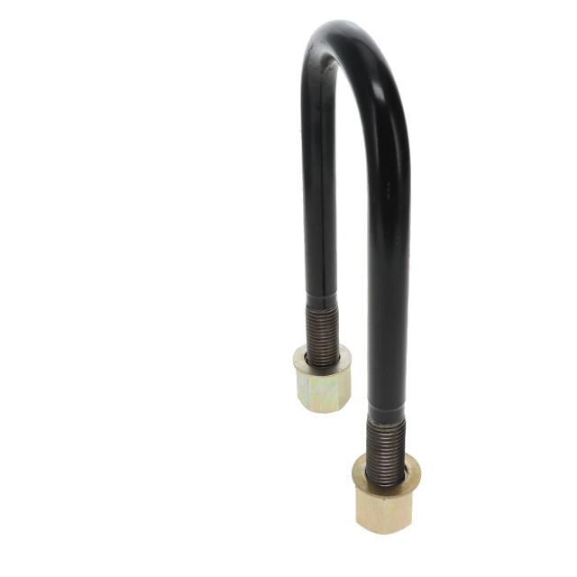 A3850K U-BOLT 275MM C/W 2 NUTS & 2 WASHERS M24X3