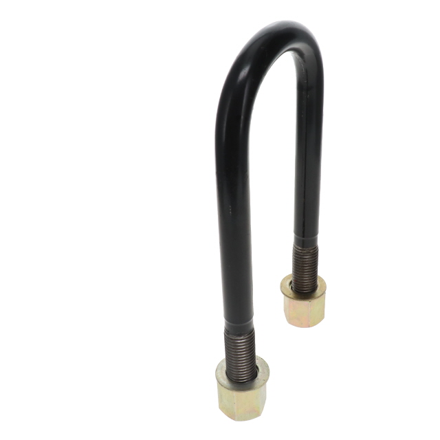 A3850K U-BOLT 275MM C/W 2 NUTS & 2 WASHERS M24X3