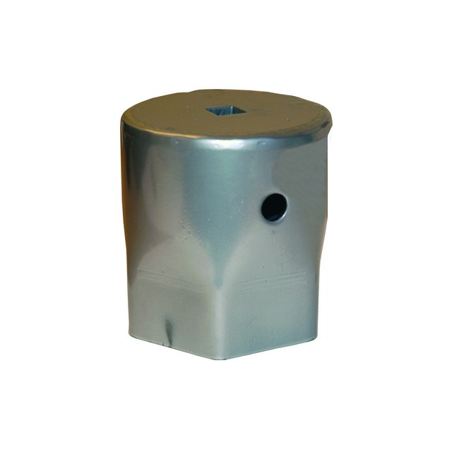 HUB NUT SPANNER 105mm A/F 6 SIDED - ROR LMC / DAF XF CF / VOLVO FH