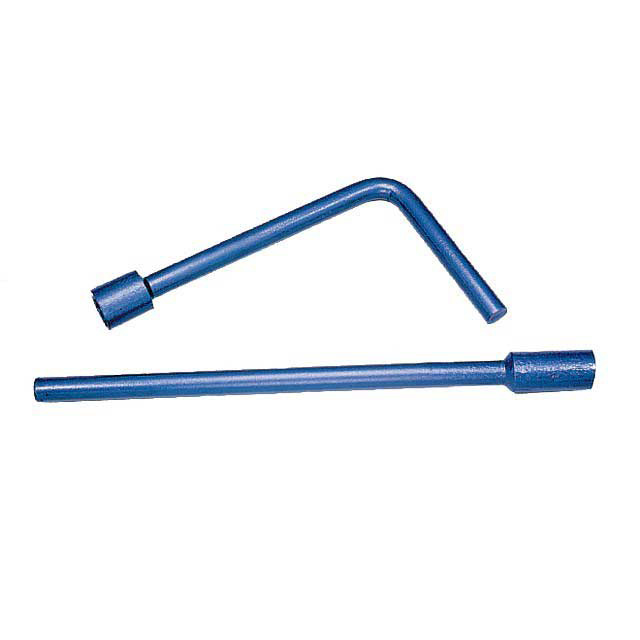 WHEELWRENCH 38 BI HEX C/W EXT