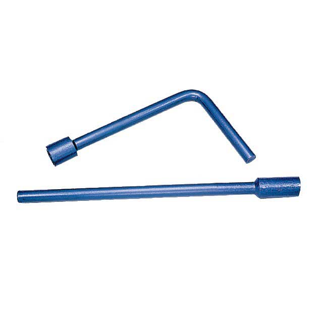 WHEEL WRENCH C/W EXT 33MMB/HEX