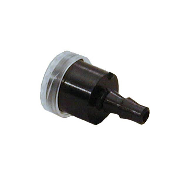 NON-RETURN VALVE C/W FILTER