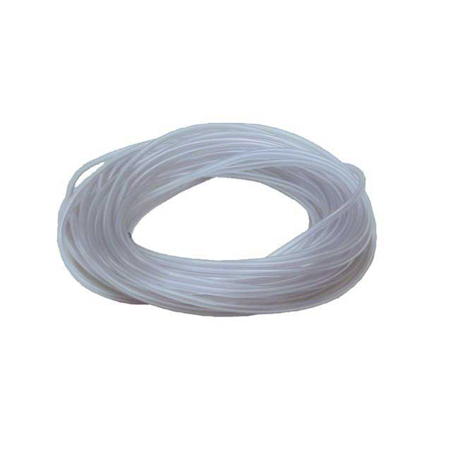 CLEAR TUBING 5MM ID (15M)