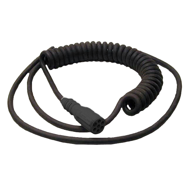 32T N-TYPE ELEC COIL EXT-2 MTR TAIL - 3MTR WL