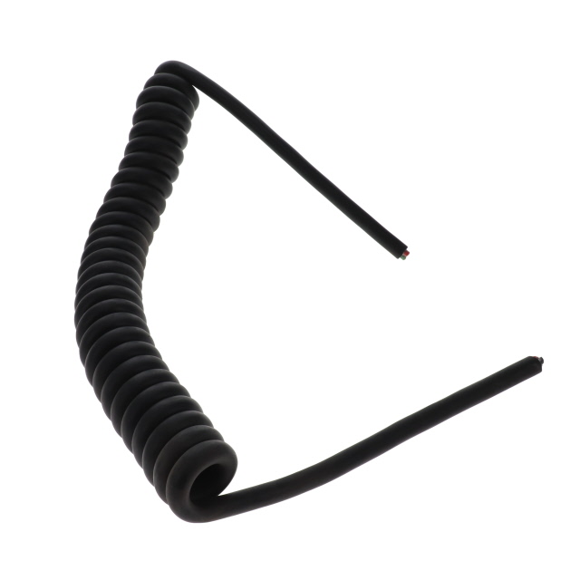 MOULDED AUTOPRENE COIL ONLY