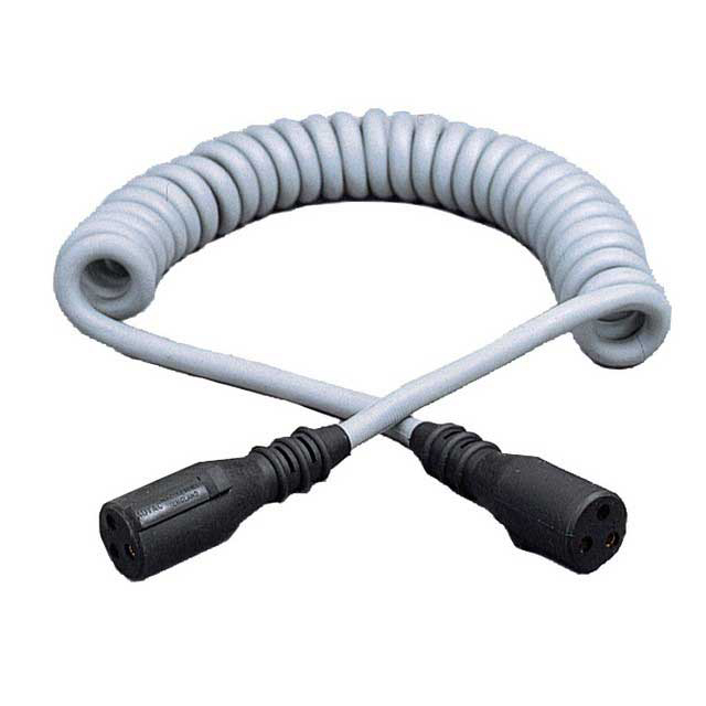 ELEC COIL 2CORE C/W PLUGS NEOP 3M WL