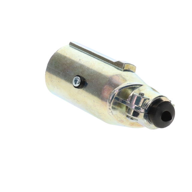 A4397U 3-Pin Metal Plug - 24V, 25amp - Suits Tail Lift Applications
