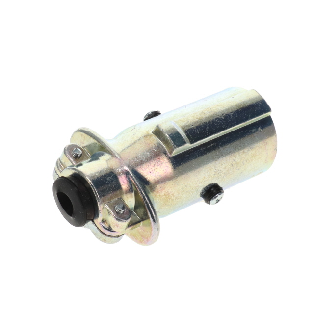 A4397U 3-Pin Metal Plug - 24V, 25amp - Suits Tail Lift Applications