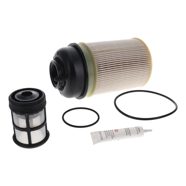 Genuine MERCEDES Fuel Filter