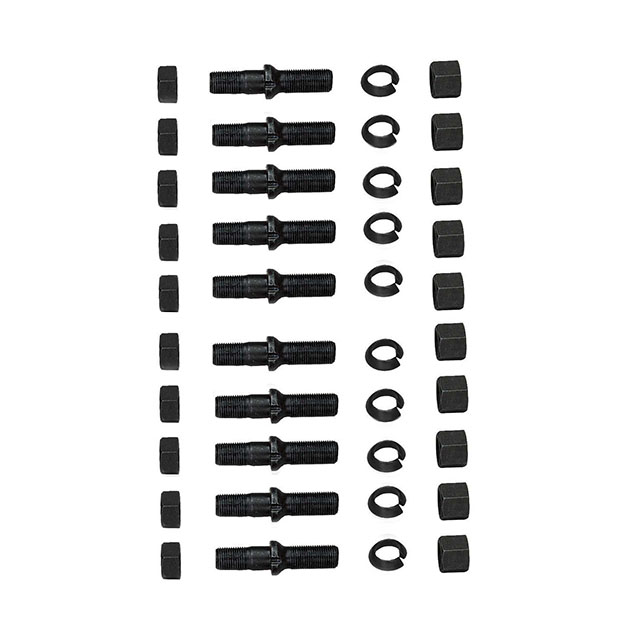 A5000PK PKT WHEEL BOLT ASSY