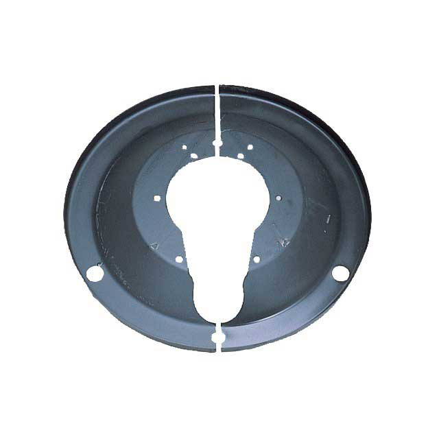 DUST COVER SET 420X200 SAF