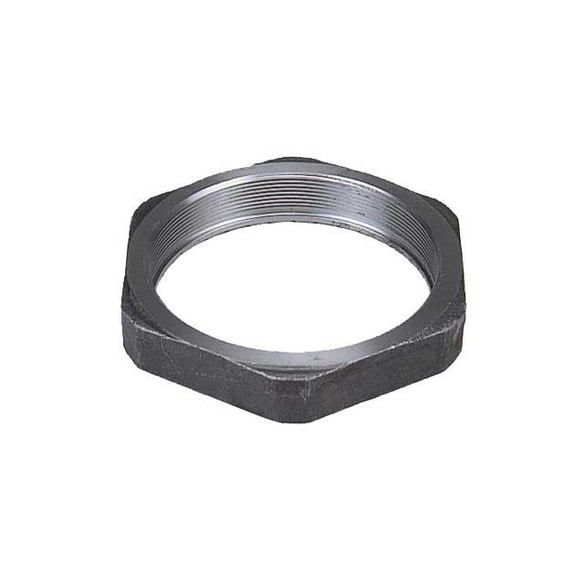 AXLE END NUT R/H SAF