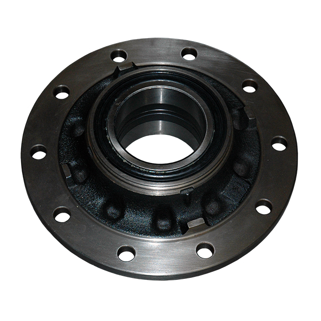 HUB C/W BEARING