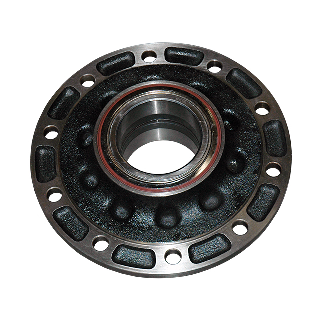 A5731 HUB C/W BEARING