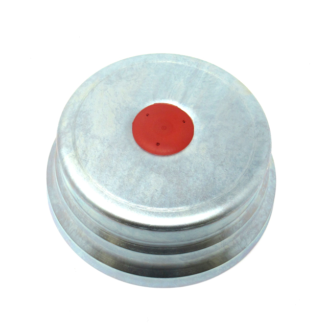 HUB CAP C/W O-RING  BUNG