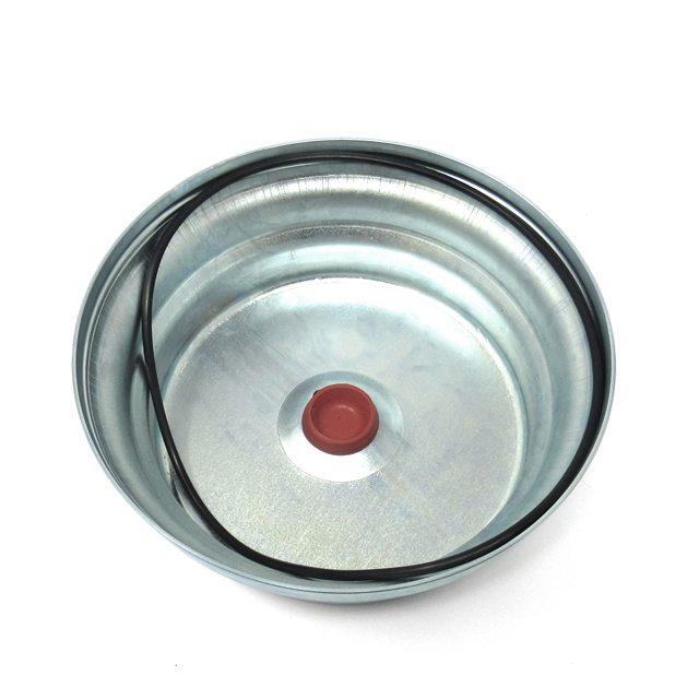 A5734 HUB CAP C/W O-RING  BUNG