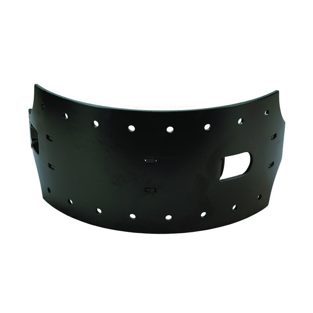 A5741 Brake Shoe 420X180 Quick Fit equivalent to SAF