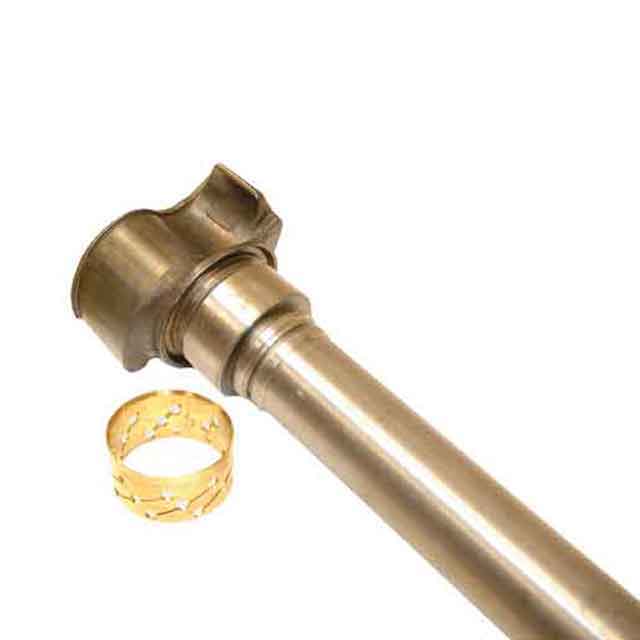 CAMSHAFT LH SAF O/A LENGTH 720MM