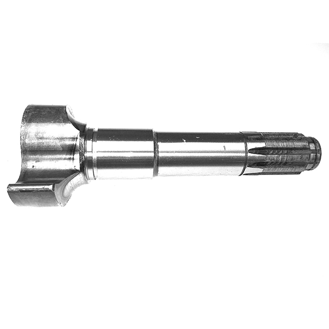 CAMSHAFT RH MERITOR O/A LENGTH 237.3MM