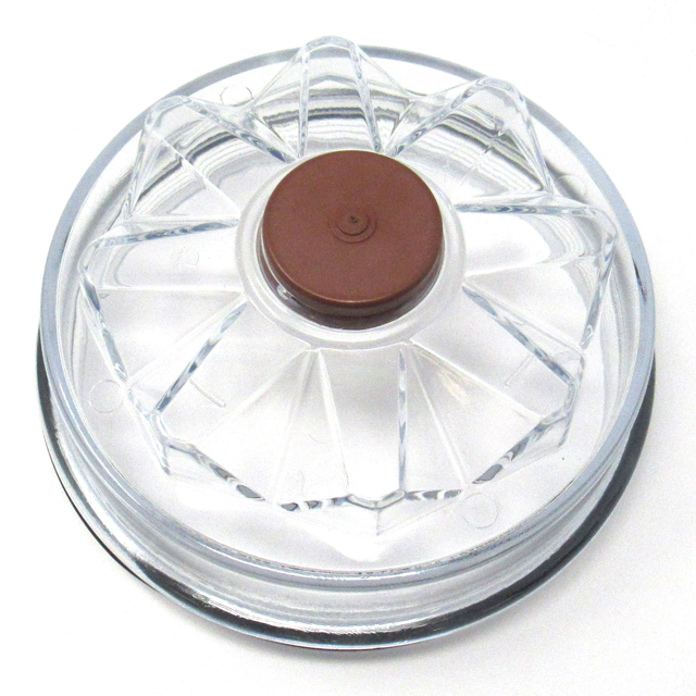 PROPAR TYPE HUBCAP