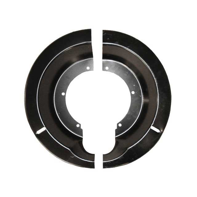 DUST COVER SET 420X180 71MM