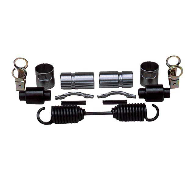 BRAKE SHOE KIT FOR C/F