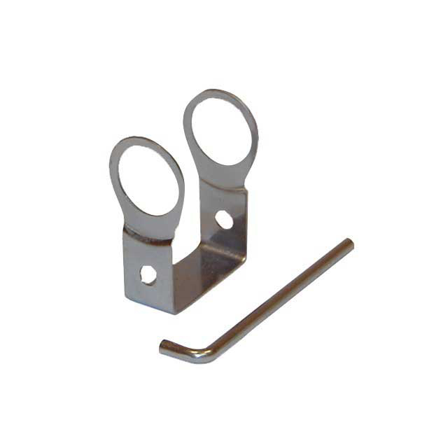 CAM ROLLER CLIP C/W PIN