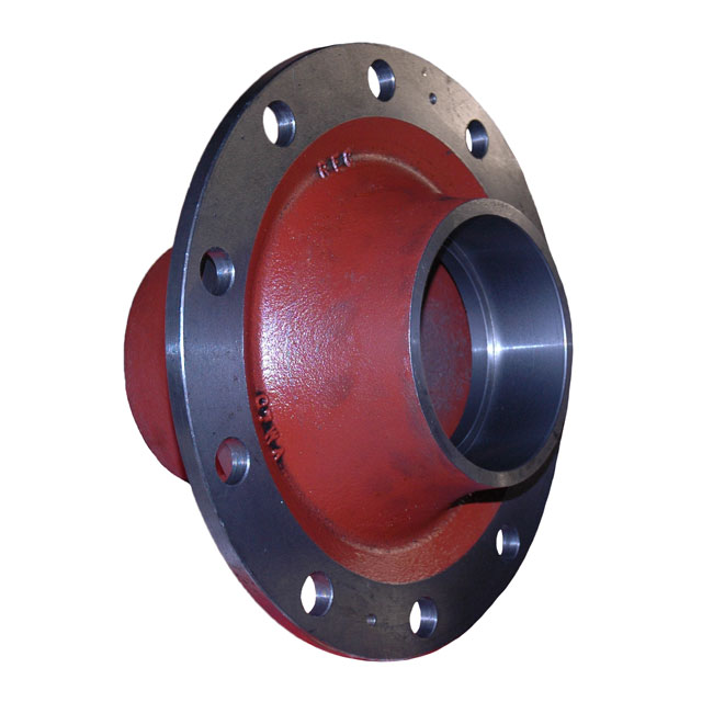 HUB (TO SUIT PPSPSL AXLE)