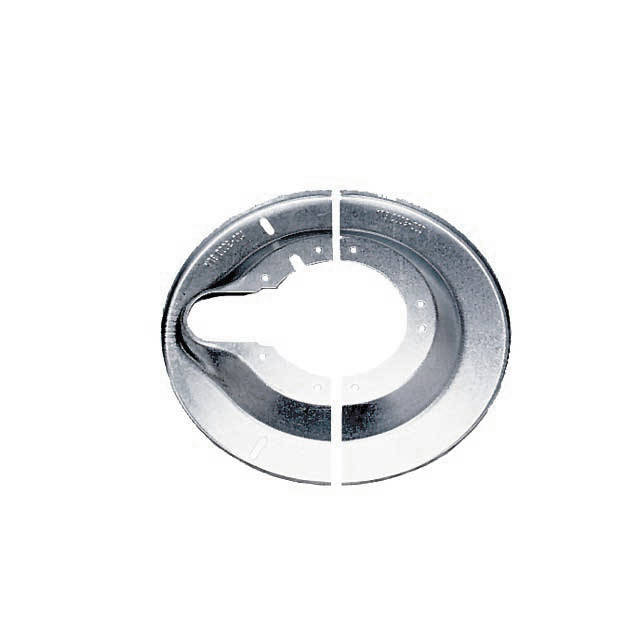 DUST COVER SET 420X180 36MM