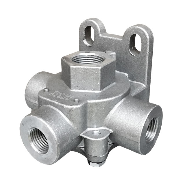 4 PORT QRV M22 SUPPLY M22 DEL