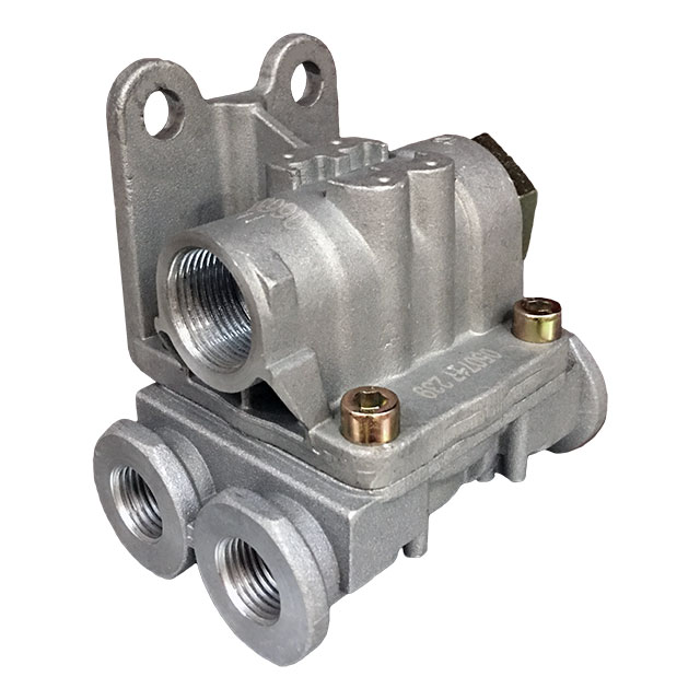 A5990 QUICK RELEASE VALVE