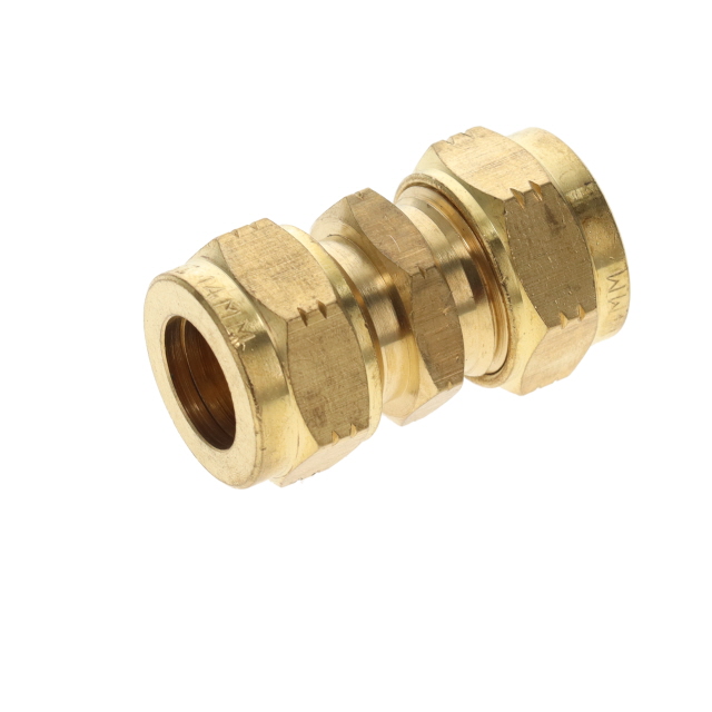 14mm Straight Coupling