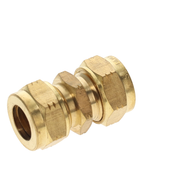 A6321 14mm Straight Coupling