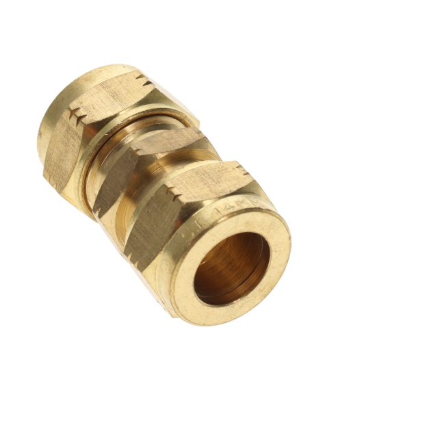 A6321 14mm Straight Coupling