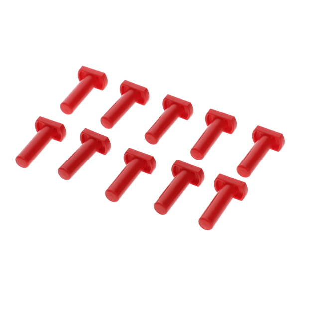 A6322 8mm Plug - Tube OD - x10