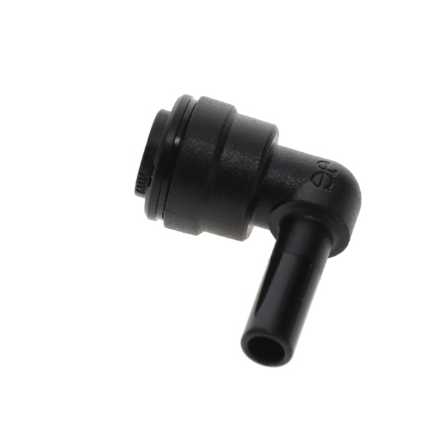 A6323 Stem Elbow 6mm Tube OD