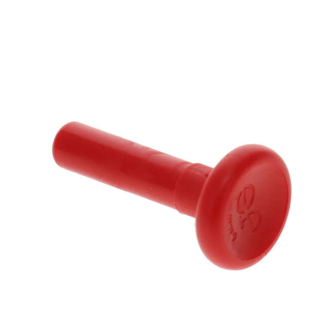 A6329 6mm Plug - Tube OD